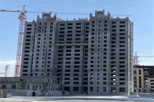 珲春华洋天邑澜山来啦