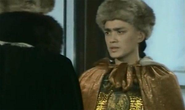 回忆经典《雪山飞狐》十大高手名场面!