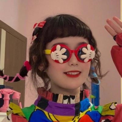 短发女生头像_qq头像_我要个性网