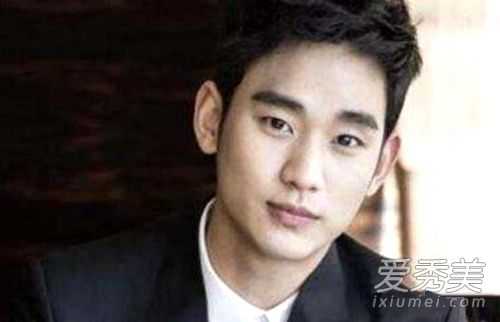 面相图 富贵相的男人面相特征