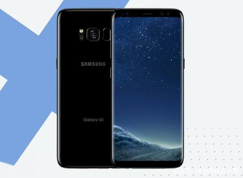 三星galaxy s8(2017) 发行日期:2017年4月21日