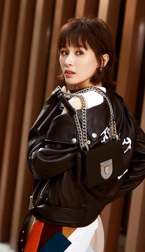 影视演员#王子文