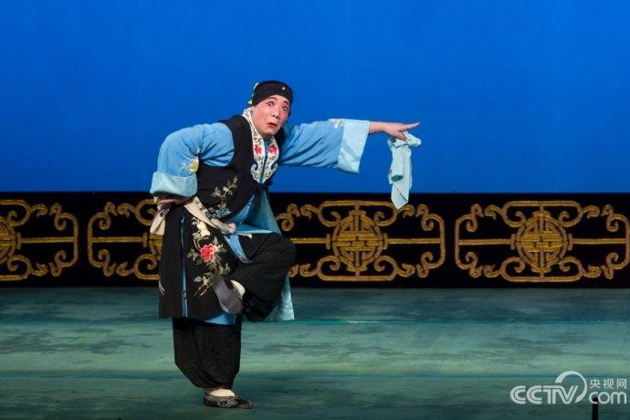 戏曲共赏/京剧《霍小玉》·4(王岳凌李宏图孙震等主演