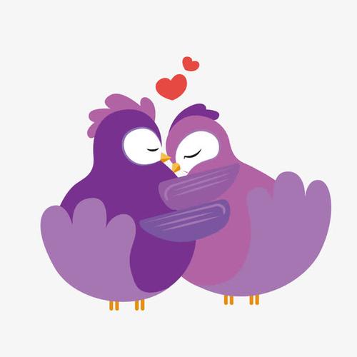 关键词 : 母鸡,情侣,卡通母鸡,矢量鸡情侣
