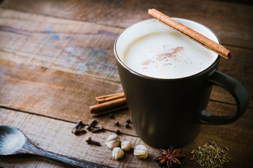 chai tea