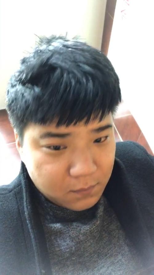最邋遢的老男人