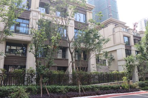 【蓝光林肯公园_重庆蓝光林肯公园楼盘】效果图相册-重庆贝壳新房