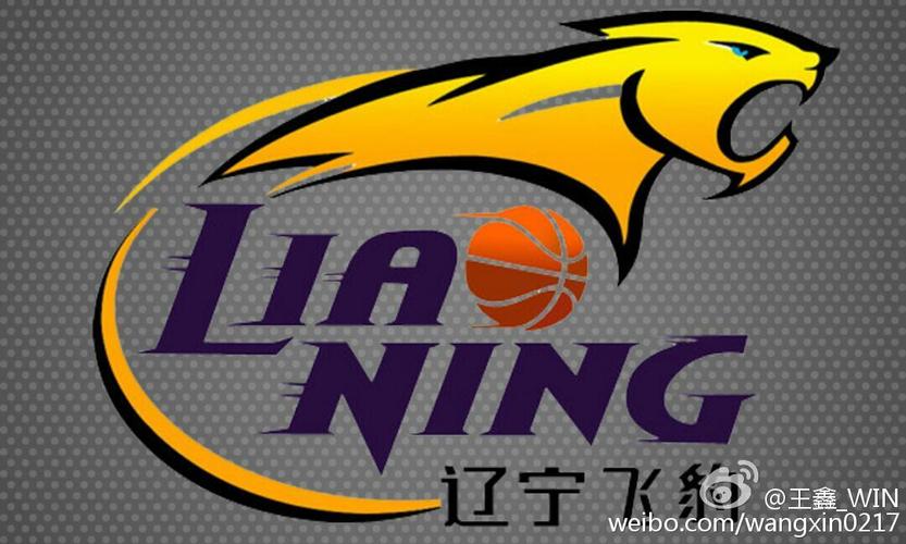 致辽宁男篮