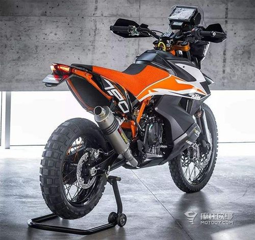 172万ktm790adv印尼售价曝光