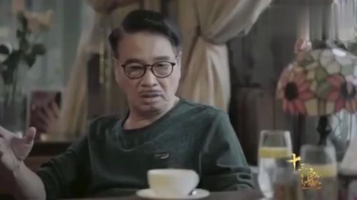 十三邀:演艺圈中没有一个人能演的角色,但吴孟达却能演