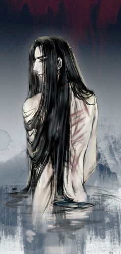 蓝忘机