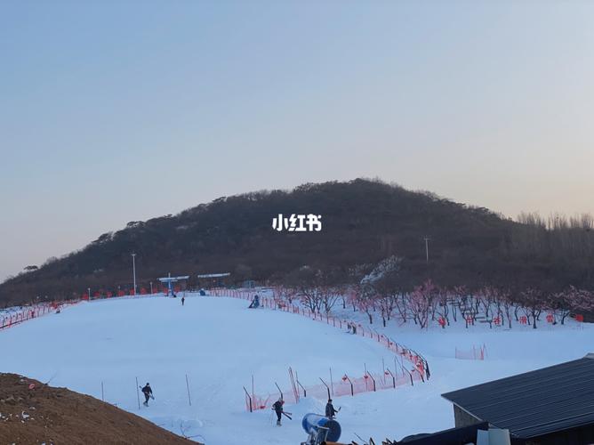 (曲阜滑雪99)_休闲玩乐_滑雪_蜗牛_曲阜石门山蜗牛谷滑雪场有限公司
