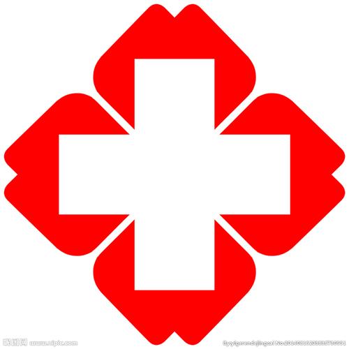 医院标志 标志图片