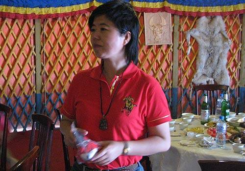 把马术比赛和旅游完美结合 太仆寺旗要创造历史