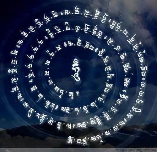 hundred syllable mantra ofvajrasattva 金刚萨埵百字明