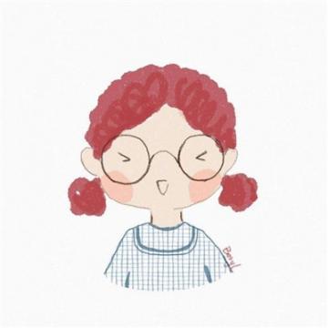 2020可爱卡通闺蜜微信群头像一人一张爱情值多少钱能包邮吗