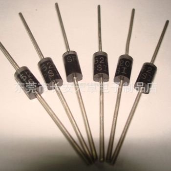 直插稳压二极管