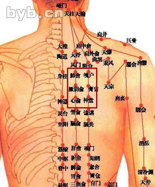 脚后跟干裂症结点在腰骶上