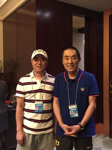 记"g20杭州峰会工作先进个人"——浙艺舞蹈系教师王设忠