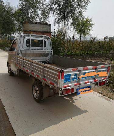 长安星卡单排—河北石家庄货车