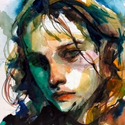 2021一组充满艺术感很有个性的头像人间百态各有不同