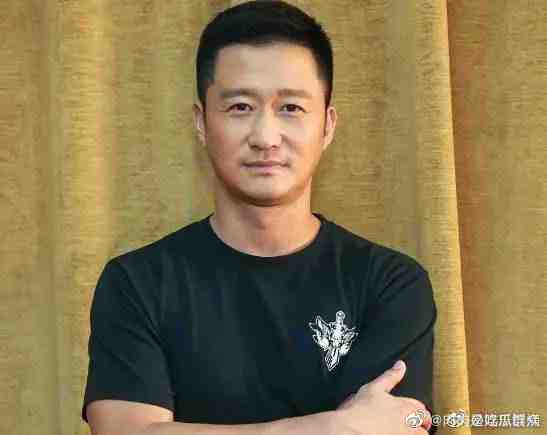 吴京全组复刻经典表情包