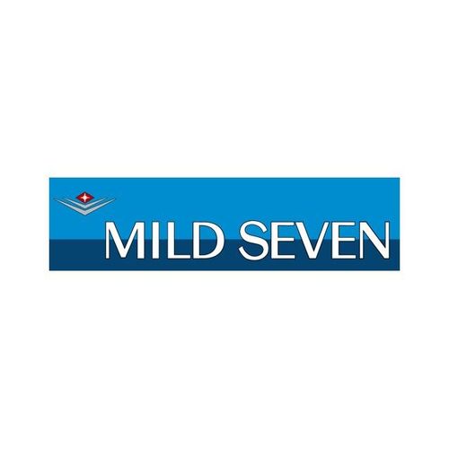 mild seven公司logo