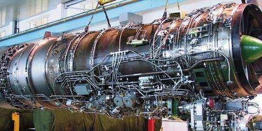 中国第五代发动机"峨眉"研制成功 俄罗斯冷嘲热讽却说这话!