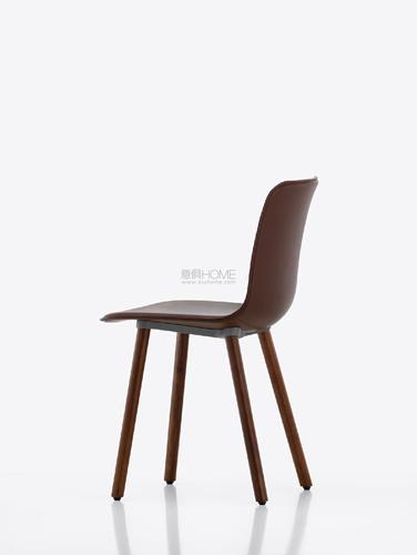 vitra hal 办公椅1