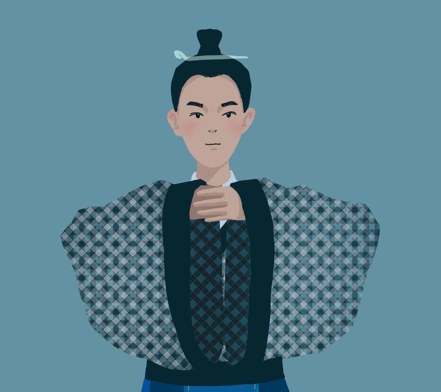 中国古代流行的见面礼仪作揖,怎么演变成了握手?_手机搜狐网