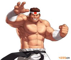 com 拳皇98终极之战ok大门五郎 news.4399.