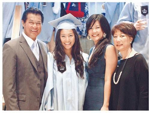 一代女神蓝洁瑛被毁,原来是邓光荣和曾志伟性