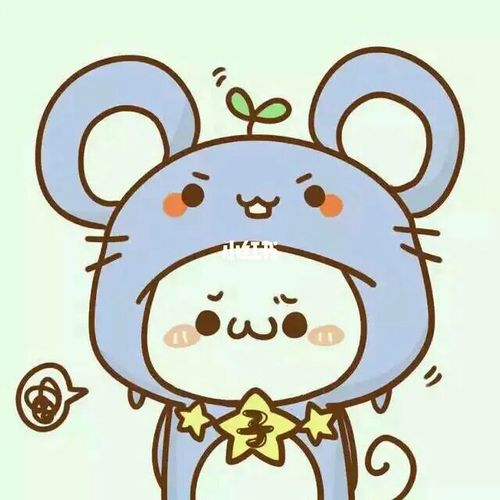 十二生肖头像_头像_素材_头像