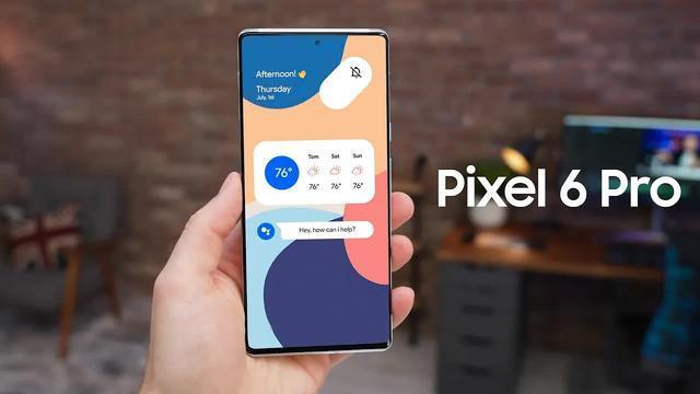 googlepixel6pro十大新功能