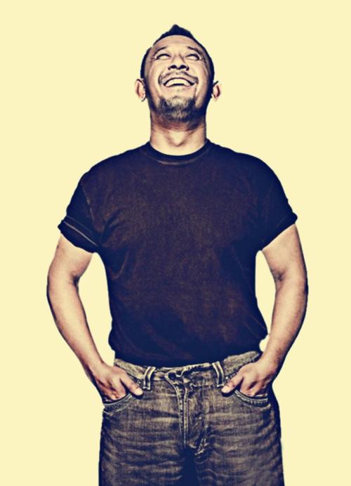 导演姜文心肌梗死去世?谣言!(图)