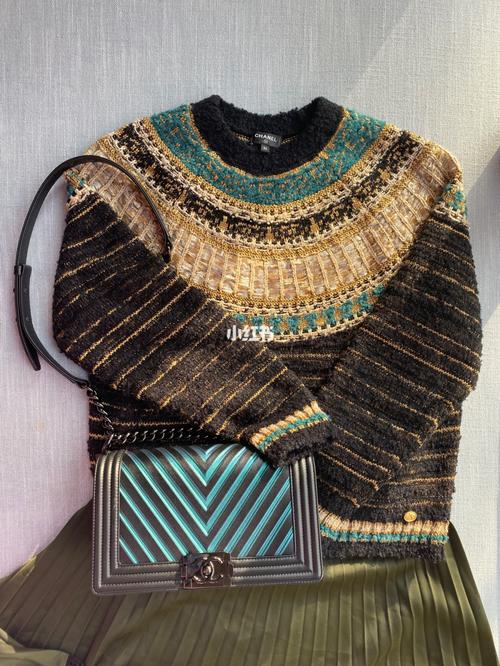 chanel埃及系列爆款毛衣_香奈儿怎么样_毛衣_艺术品_老佛爷百货怎么样