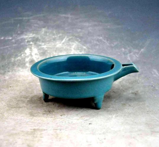 青色,在我国古代很重要,绿帽子的由来和青色也脱不开关系