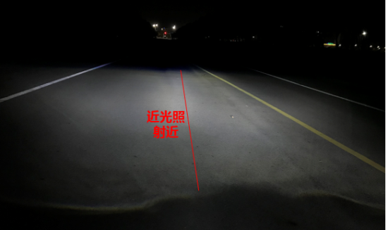 新手看过来!前大灯高度可以这么调
