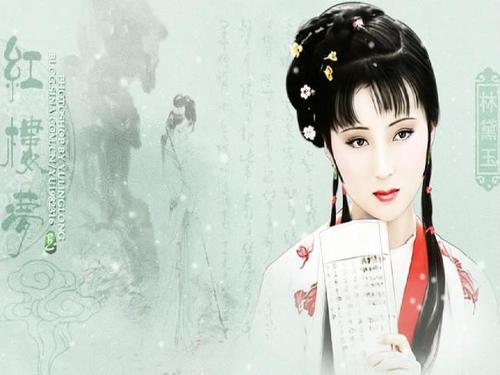 文学研究 林黛玉形象分析 第1页 下一页 你可能喜欢 林黛玉人物赏析