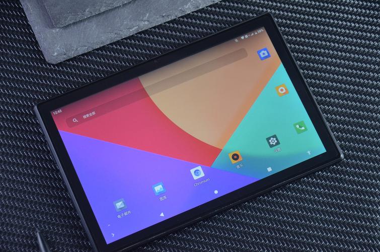 台电m40平板电脑评测101英寸双卡双待跑分超21万