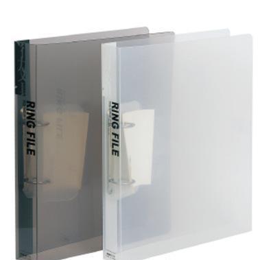 透明白色文件夹53.