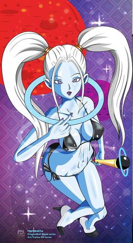 龙珠图集天使艳照门芭朵斯首当其冲