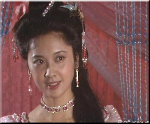 西游记里的女儿国国王叫什么?