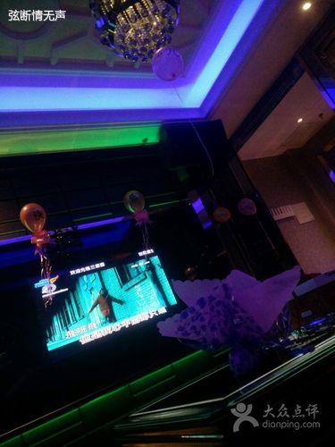 三鼎园主题量贩式ktv怎么样,好不好的默认点评-天津