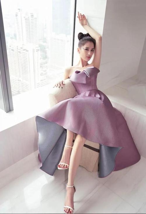 中国内地女演员黄圣依21