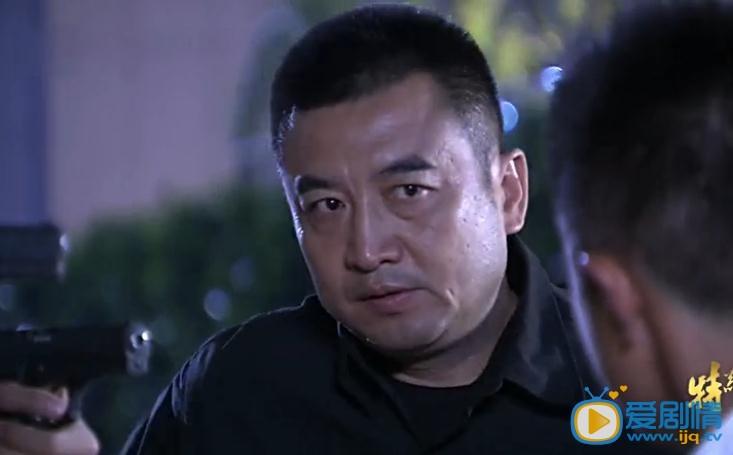 洪卫个人资料