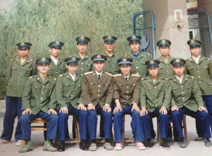 87371部队相册(二)