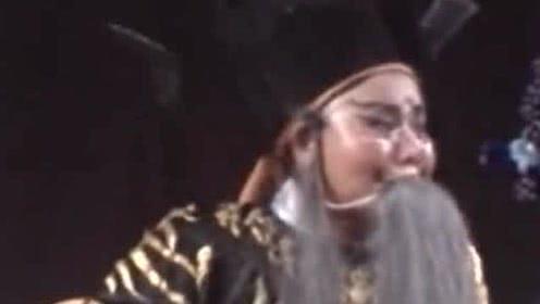 焦晓春《葫芦峪·五丈原托印》,哀婉凄凉,韵味悠长!