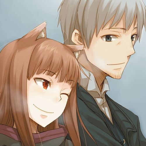 【count】旅の途中——《狼与香辛料》