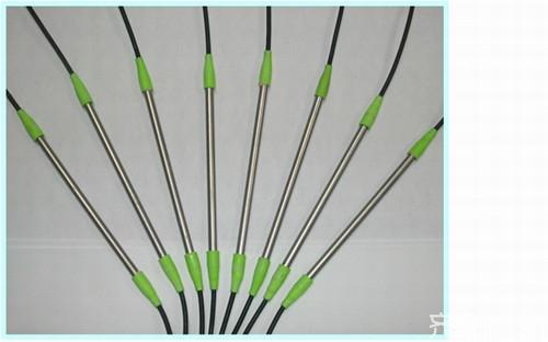 浅析:光纤光栅优点 为飞机安全保驾护航